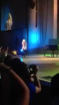 Demi Lovato Turn Up The Music NJ 07781