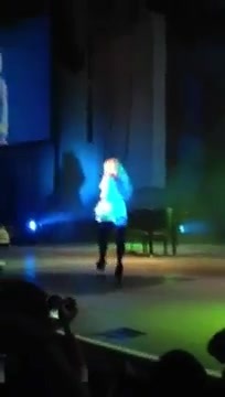 Demi Lovato Turn Up The Music NJ 06927