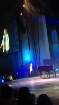 Demi Lovato Turn Up The Music NJ 09165