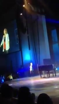 Demi Lovato Turn Up The Music NJ 09167