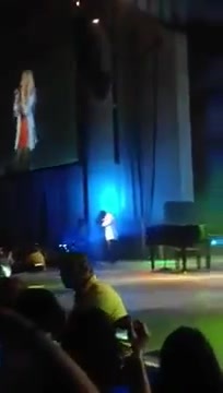 Demi Lovato Turn Up The Music NJ 08239