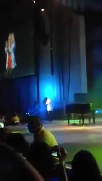 Demi Lovato Turn Up The Music NJ 08240