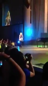 Demi Lovato Turn Up The Music NJ 07793