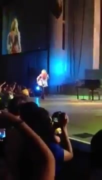 Demi Lovato Turn Up The Music NJ 07805