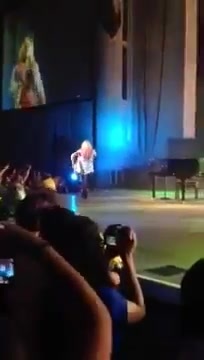 Demi Lovato Turn Up The Music NJ 07811