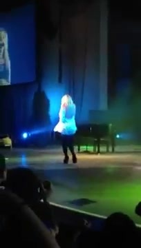 Demi Lovato Turn Up The Music NJ 06953