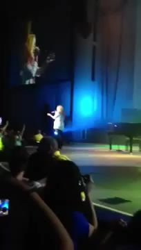 Demi Lovato Turn Up The Music NJ 07363