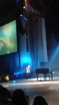 Demi Lovato Turn Up The Music NJ 08731