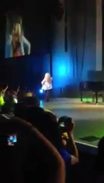 Demi Lovato Turn Up The Music NJ 07825