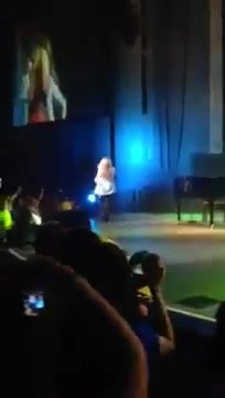 Demi Lovato Turn Up The Music NJ 07831