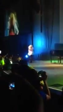 Demi Lovato Turn Up The Music NJ 07837