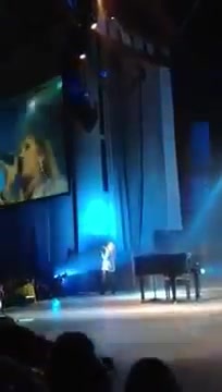 Demi Lovato Turn Up The Music NJ 08748