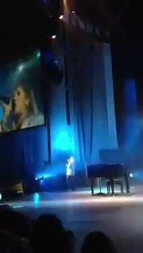 Demi Lovato Turn Up The Music NJ 08753