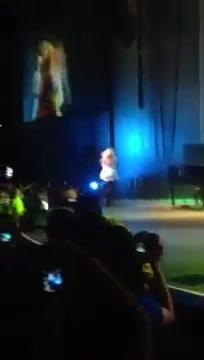 Demi Lovato Turn Up The Music NJ 07844