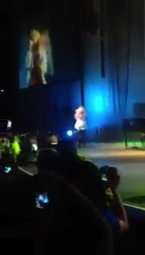 Demi Lovato Turn Up The Music NJ 07846