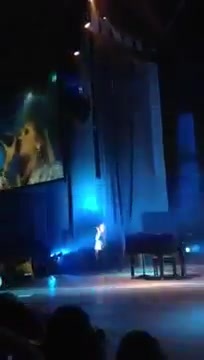 Demi Lovato Turn Up The Music NJ 08759