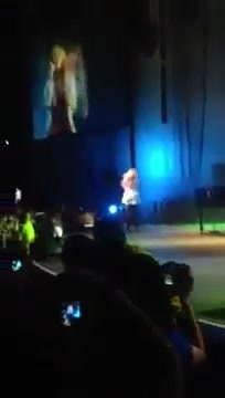 Demi Lovato Turn Up The Music NJ 07851