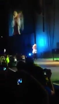 Demi Lovato Turn Up The Music NJ 07853