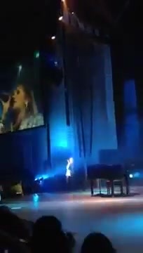 Demi Lovato Turn Up The Music NJ 08762