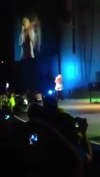 Demi Lovato Turn Up The Music NJ 07856