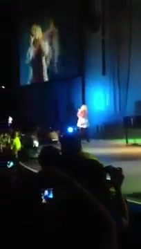 Demi Lovato Turn Up The Music NJ 07858