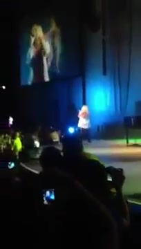 Demi Lovato Turn Up The Music NJ 07860