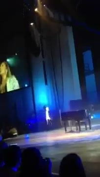 Demi Lovato Turn Up The Music NJ 09704