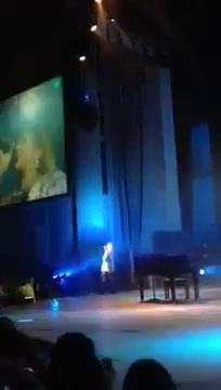 Demi Lovato Turn Up The Music NJ 08774