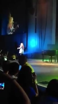 Demi Lovato Turn Up The Music NJ 07414 - Demilush - Turn Up The Music NJ Part o15