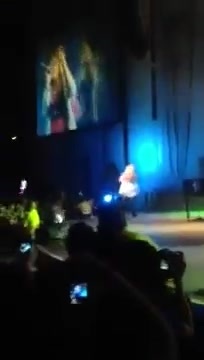 Demi Lovato Turn Up The Music NJ 07873