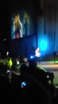 Demi Lovato Turn Up The Music NJ 07875