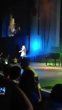 Demi Lovato Turn Up The Music NJ 07418 - Demilush - Turn Up The Music NJ Part o15