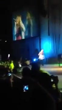 Demi Lovato Turn Up The Music NJ 07878