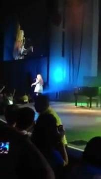 Demi Lovato Turn Up The Music NJ 07419