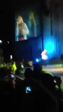 Demi Lovato Turn Up The Music NJ 07883 - Demilush - Turn Up The Music NJ Part o16