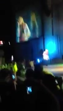Demi Lovato Turn Up The Music NJ 07885