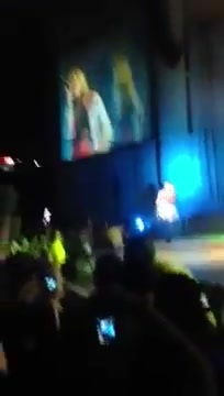 Demi Lovato Turn Up The Music NJ 07888