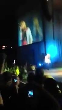 Demi Lovato Turn Up The Music NJ 07891