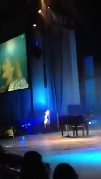 Demi Lovato Turn Up The Music NJ 08791