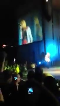 Demi Lovato Turn Up The Music NJ 07895