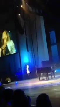 Demi Lovato Turn Up The Music NJ 09730