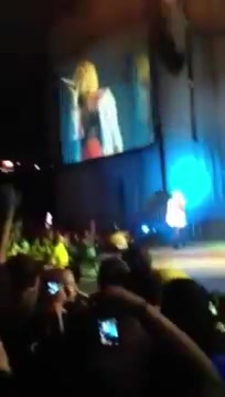 Demi Lovato Turn Up The Music NJ 07902