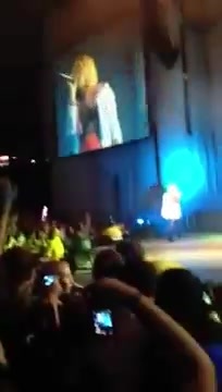 Demi Lovato Turn Up The Music NJ 07904