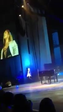 Demi Lovato Turn Up The Music NJ 09740