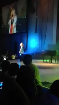 Demi Lovato Turn Up The Music NJ 07445