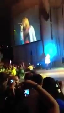 Demi Lovato Turn Up The Music NJ 07912
