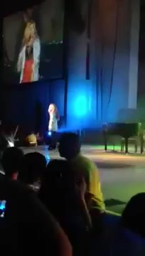 Demi Lovato Turn Up The Music NJ 07451