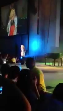 Demi Lovato Turn Up The Music NJ 07453