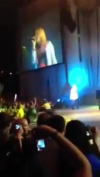 Demi Lovato Turn Up The Music NJ 07916