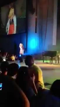 Demi Lovato Turn Up The Music NJ 07455